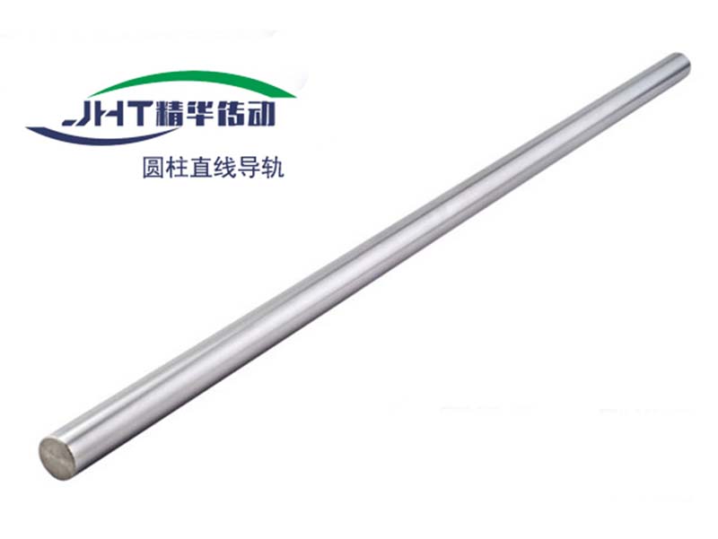 福建圆柱直线导轨-01