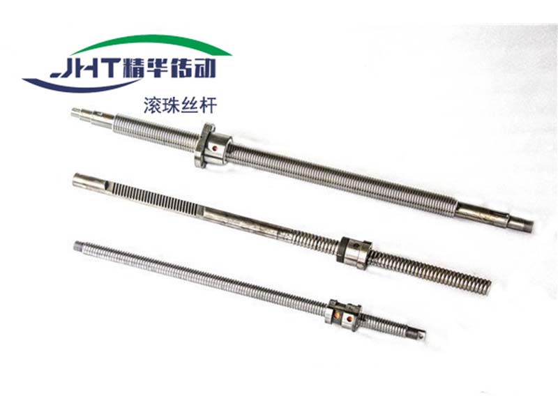 福建滚珠丝杠系列-06