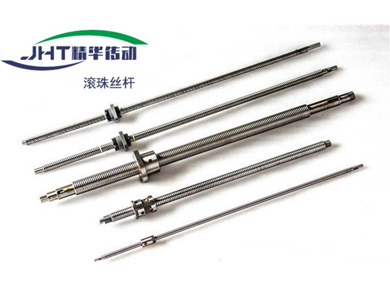 福建滚珠丝杠系列-04