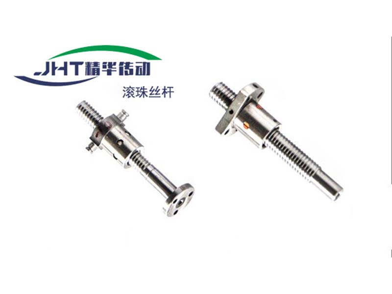 福建滚珠丝杠系列-02