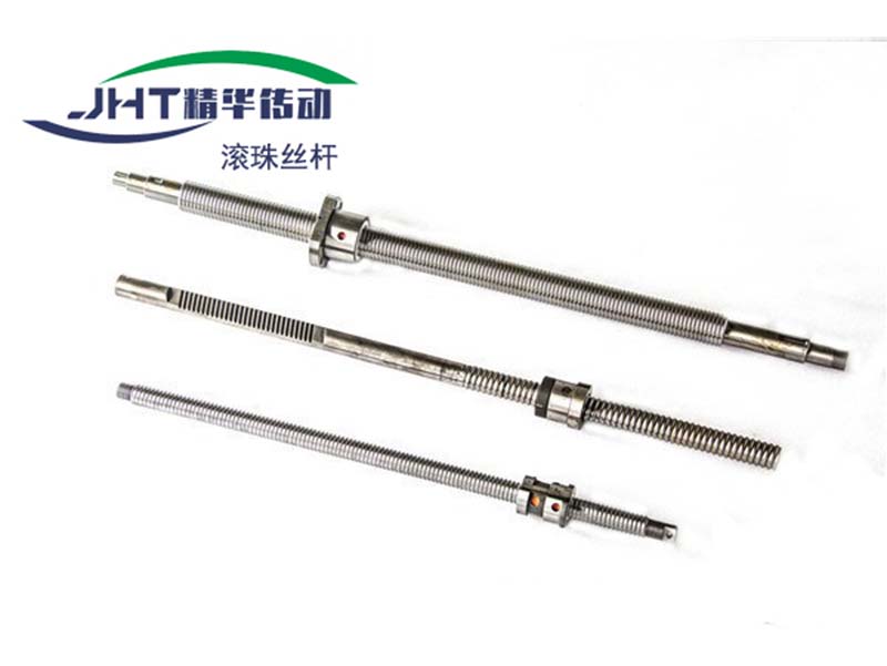 福建滚珠丝杠系列-03