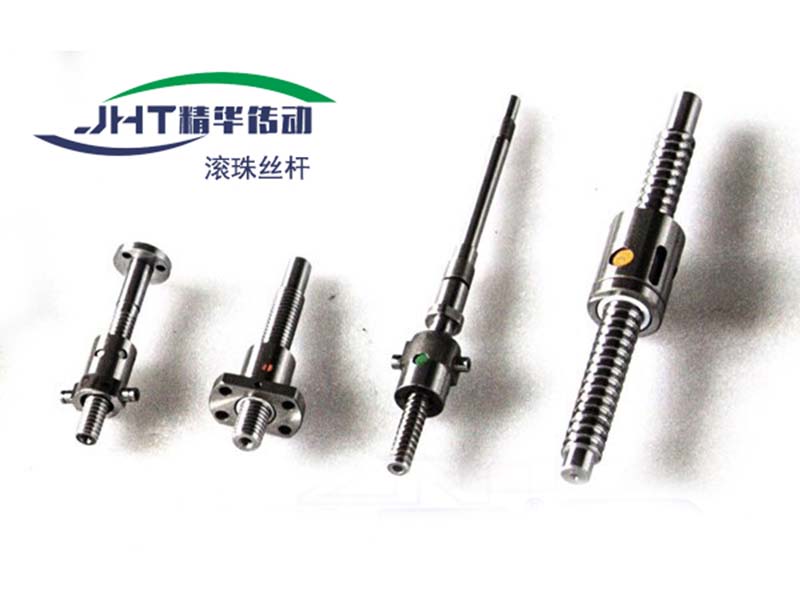 福建滚珠丝杠系列-08