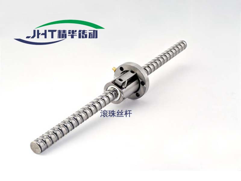福建滚珠丝杠系列-01