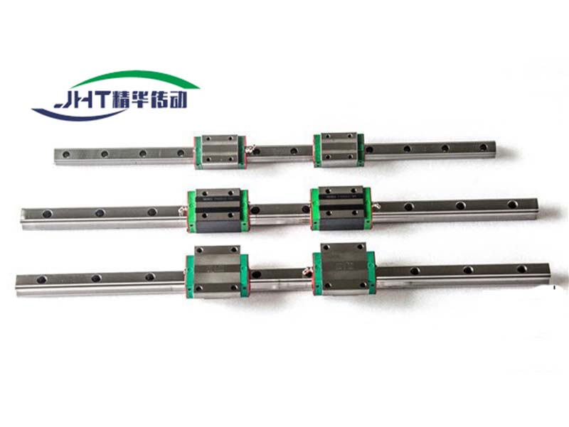 福建方形滚珠直线导轨-05