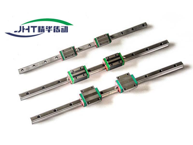 福建方形滚珠直线导轨-03