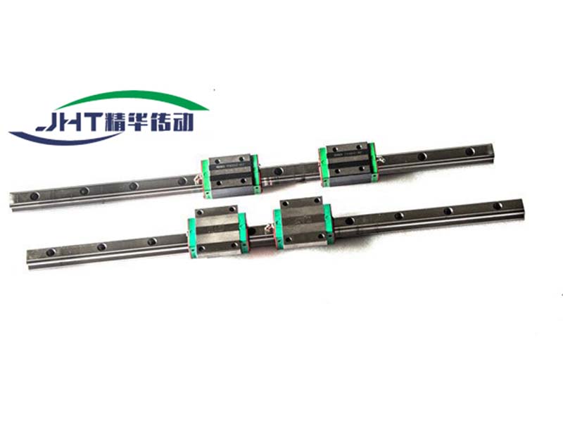福建方形滚珠直线导轨-09