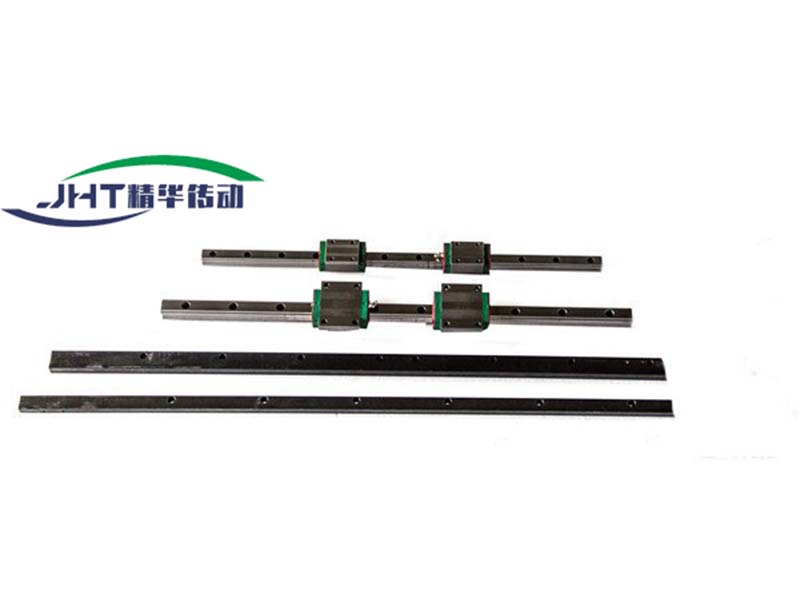 福建方形滚珠直线导轨-10