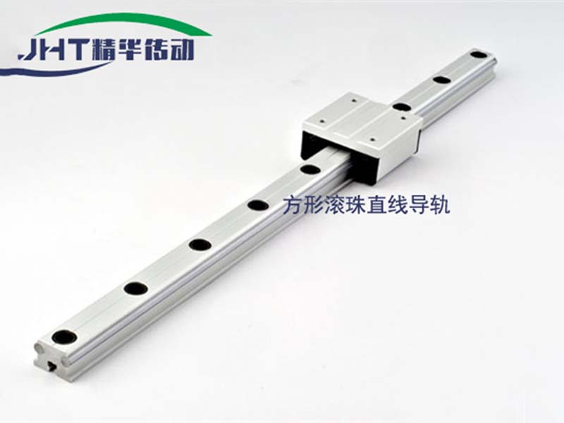 福建方形滚珠直线导轨-08