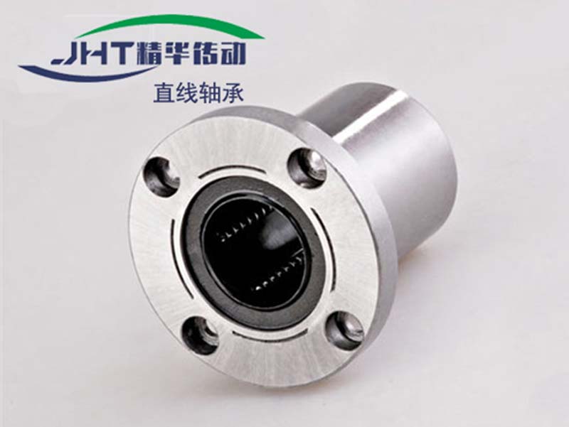 福建法兰直线轴承-01